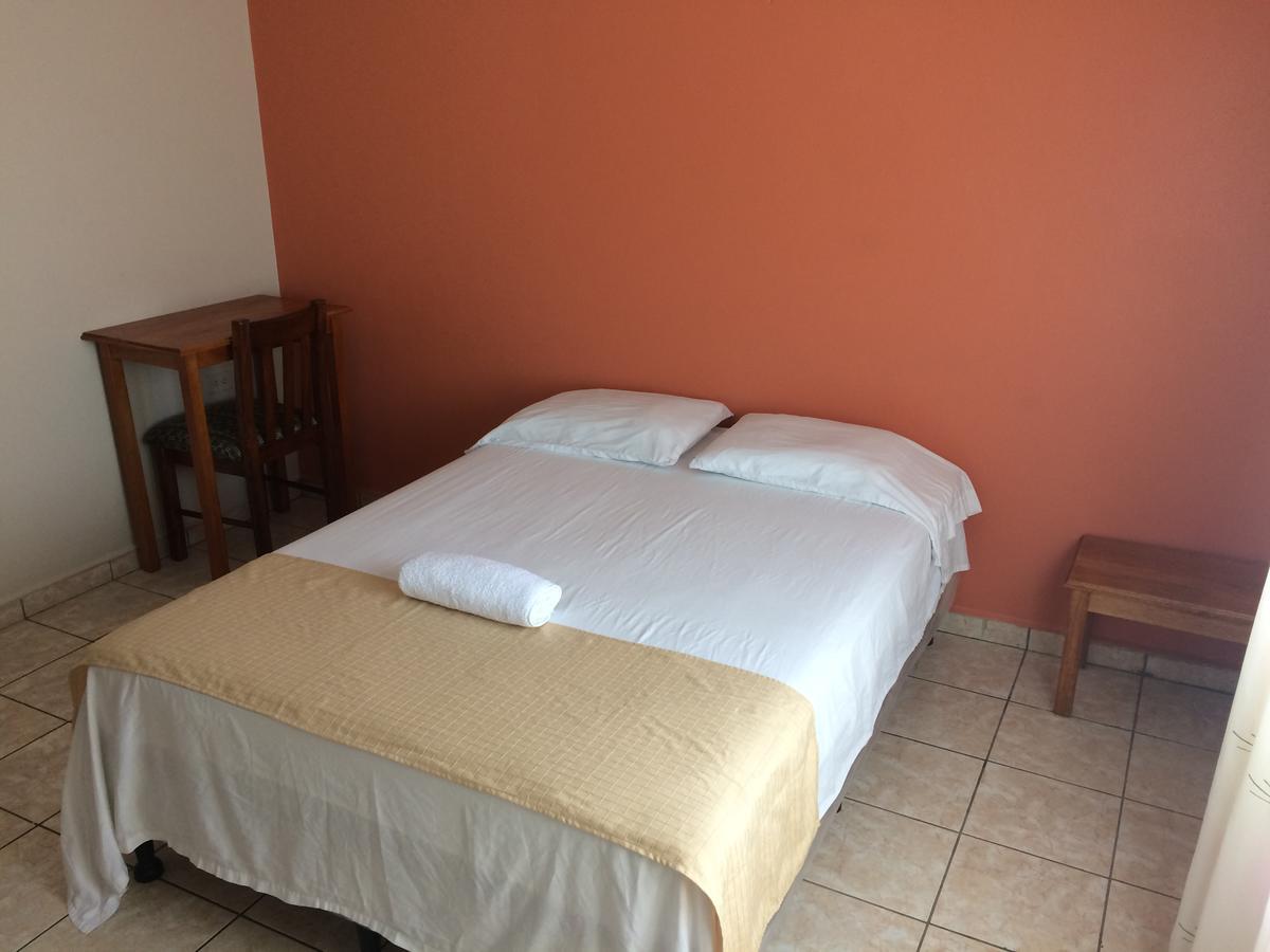 Hotel Casa Marina La Ceiba Exterior photo